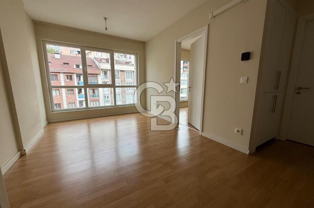 Mint Şişlide Merkezi Konumda 1+1 Kiralık Daire