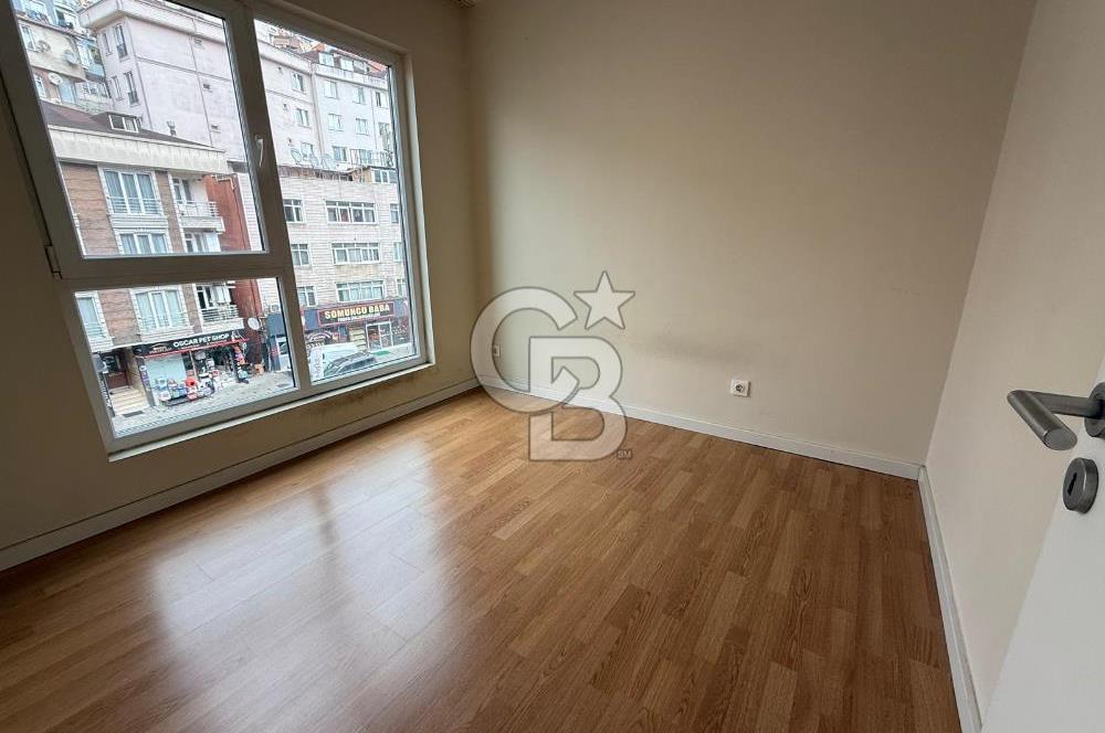 Mint Şişlide Merkezi Konumda 1+1 Kiralık Daire