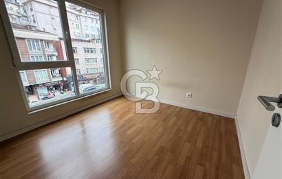 Mint Şişlide Merkezi Konumda 1+1 Kiralık Daire