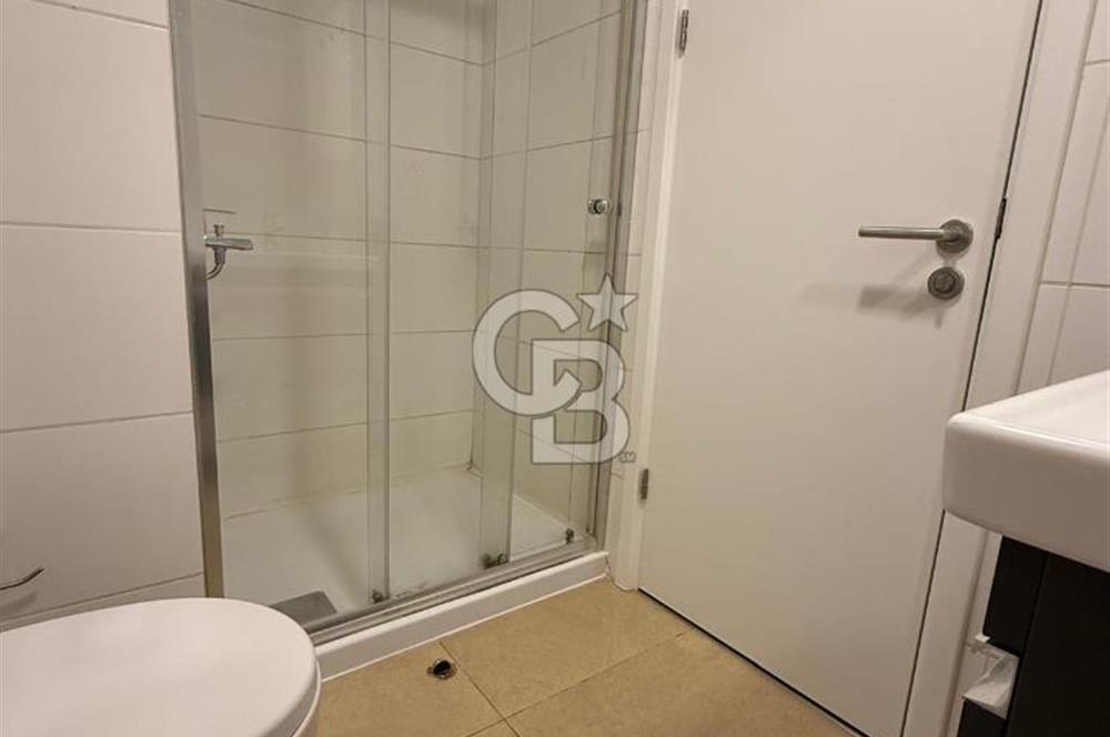 Mint Şişlide Merkezi Konumda 1+1 Kiralık Daire