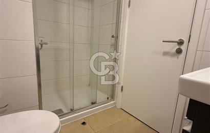 Mint Şişlide Merkezi Konumda 1+1 Kiralık Daire