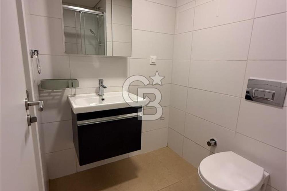 Mint Şişlide Merkezi Konumda 1+1 Kiralık Daire