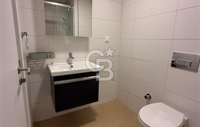 Mint Şişlide Merkezi Konumda 1+1 Kiralık Daire
