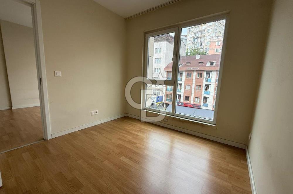 Mint Şişlide Merkezi Konumda 1+1 Kiralık Daire
