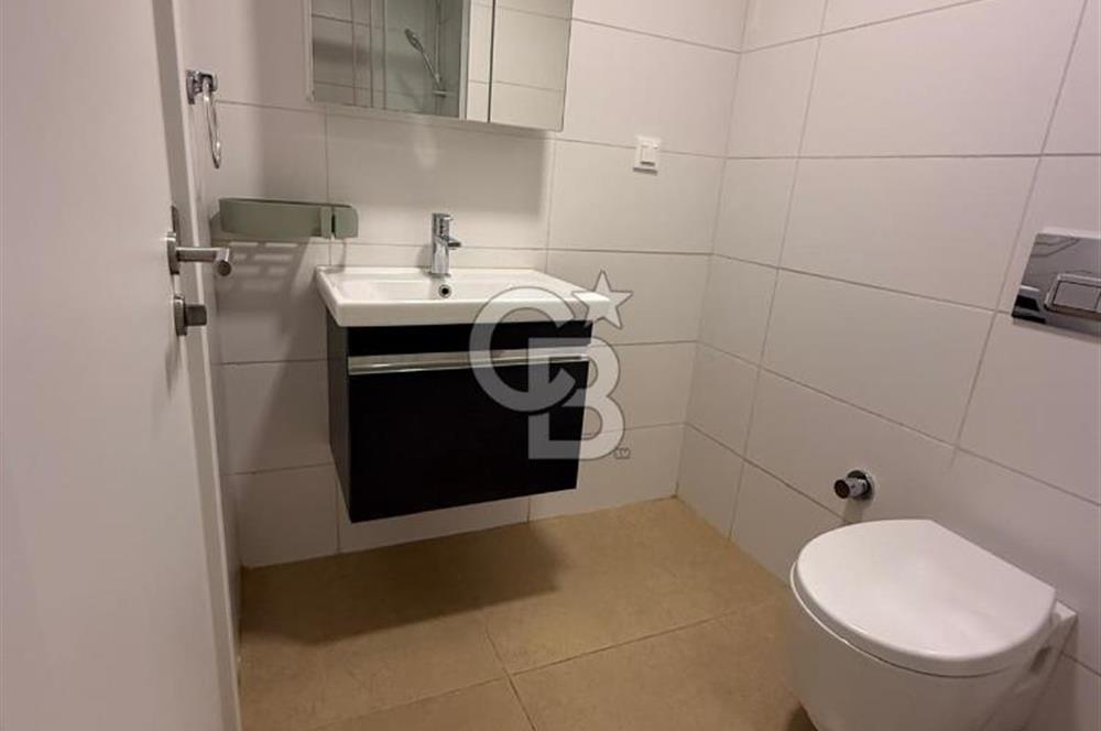 Mint Şişlide Merkezi Konumda 1+1 Kiralık Daire
