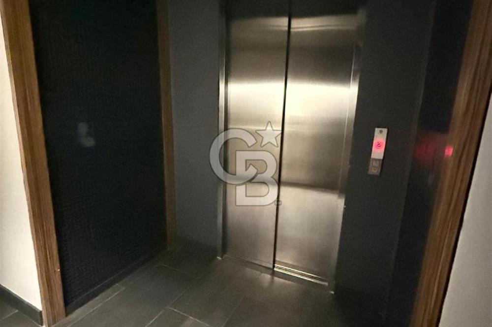 Mint Şişlide Merkezi Konumda 1+1 Kiralık Daire