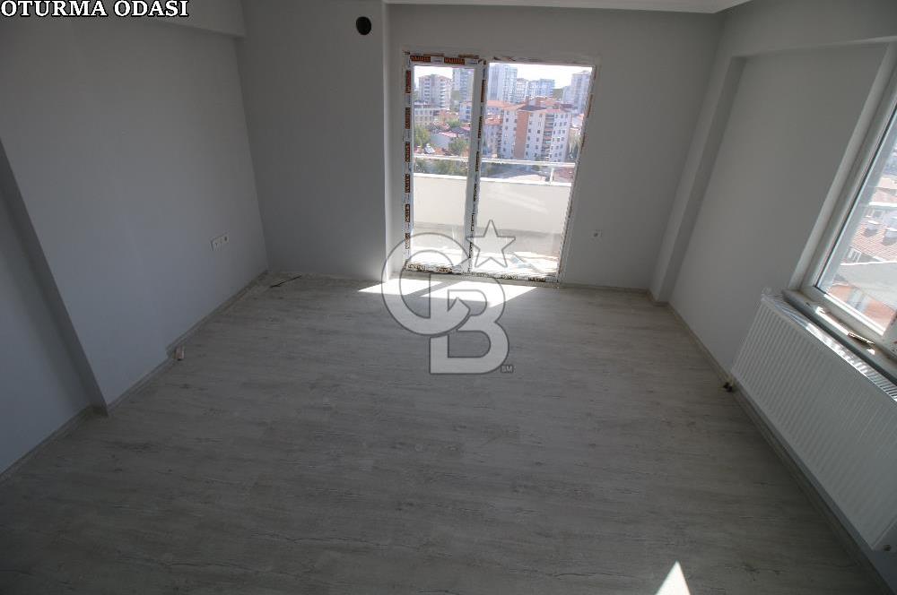 CB OPİA'DAN SATILIK TERASLI 3+1