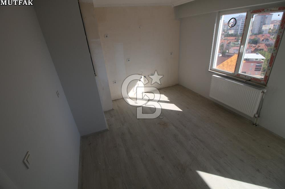 CB OPİA'DAN SATILIK TERASLI 3+1
