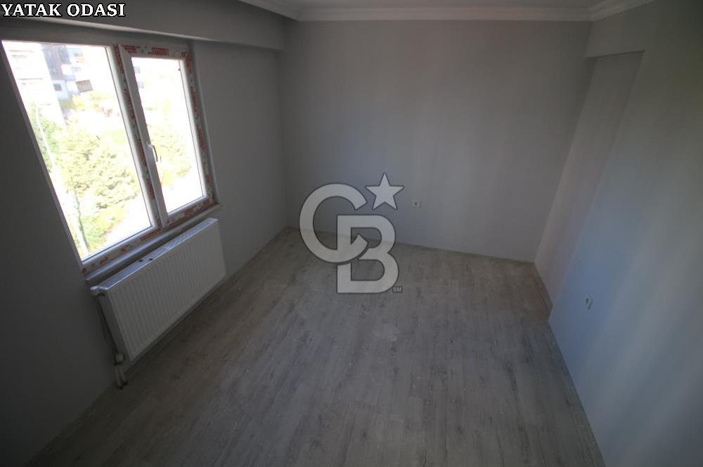 CB OPİA'DAN SATILIK TERASLI 3+1