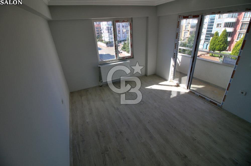 CB OPİA'DAN SATILIK TERASLI 3+1