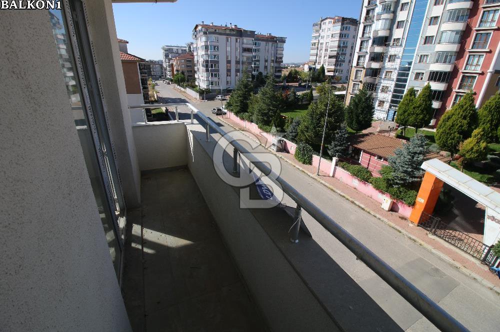 CB OPİA'DAN SATILIK TERASLI 3+1