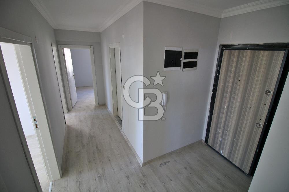 CB OPİA'DAN SATILIK TERASLI 3+1