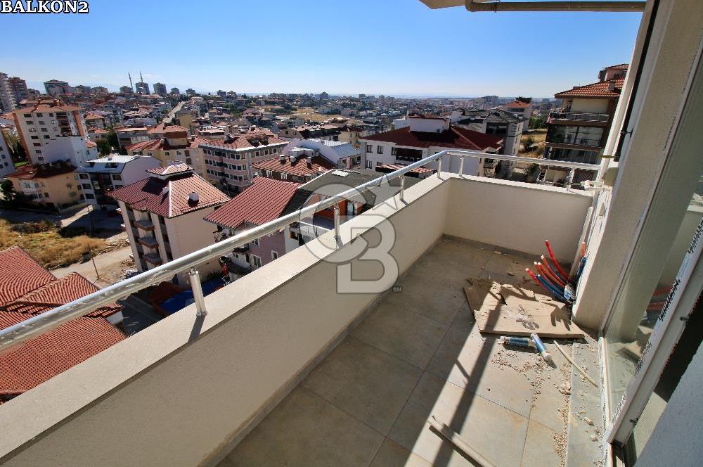 CB OPİA'DAN SATILIK TERASLI 3+1