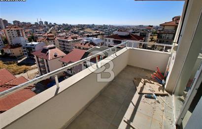 CB OPİA'DAN SATILIK TERASLI 3+1