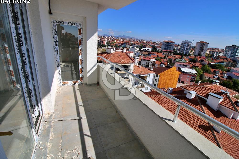 CB OPİA'DAN SATILIK TERASLI 3+1