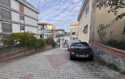 Tarihin Kalbinde Üsküdar Merkezde 16 Yaşında 100 m2 2+1 Satılık Daire