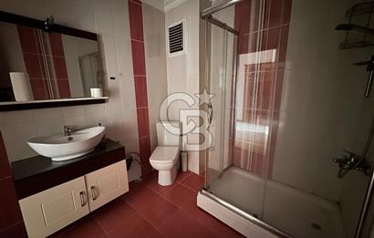 Tarihin Kalbinde Üsküdar Merkezde 16 Yaşında 100 m2 2+1 Satılık Daire