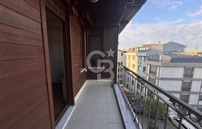 Tarihin Kalbinde Üsküdar Merkezde 16 Yaşında 100 m2 2+1 Satılık Daire