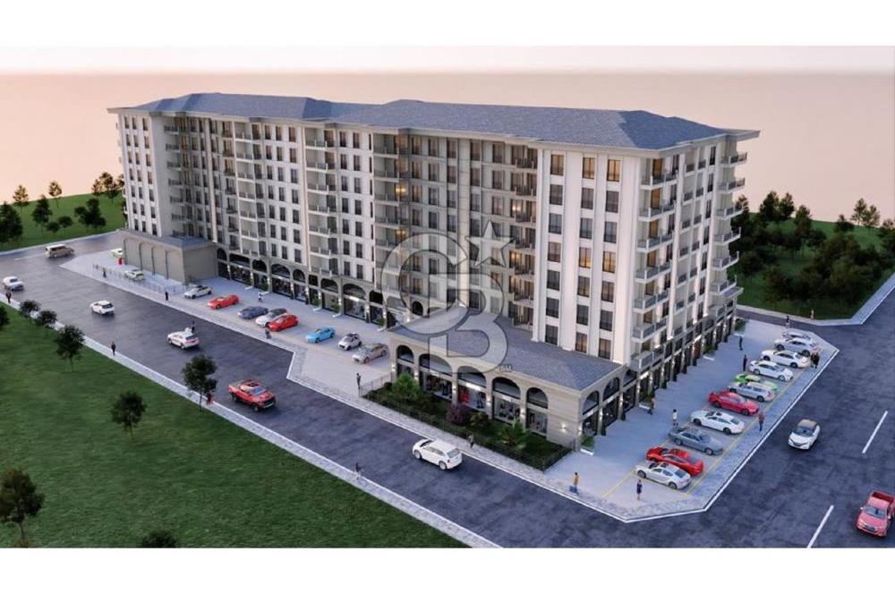 ORDU GÜLYALI TURNASUYU MAHALLESİ 1+1 SATILIK DAİRE ÜNİVERSİTE YANIBAŞINDA