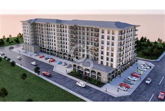 ORDU GÜLYALI TURNASUYU MAHALLESİ 1+1 SATILIK DAİRE ÜNİVERSİTE YANIBAŞINDA