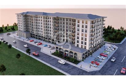 ORDU GÜLYALI TURNASUYU MAHALLESİ 1+1 SATILIK DAİRE ÜNİVERSİTE YANIBAŞINDA