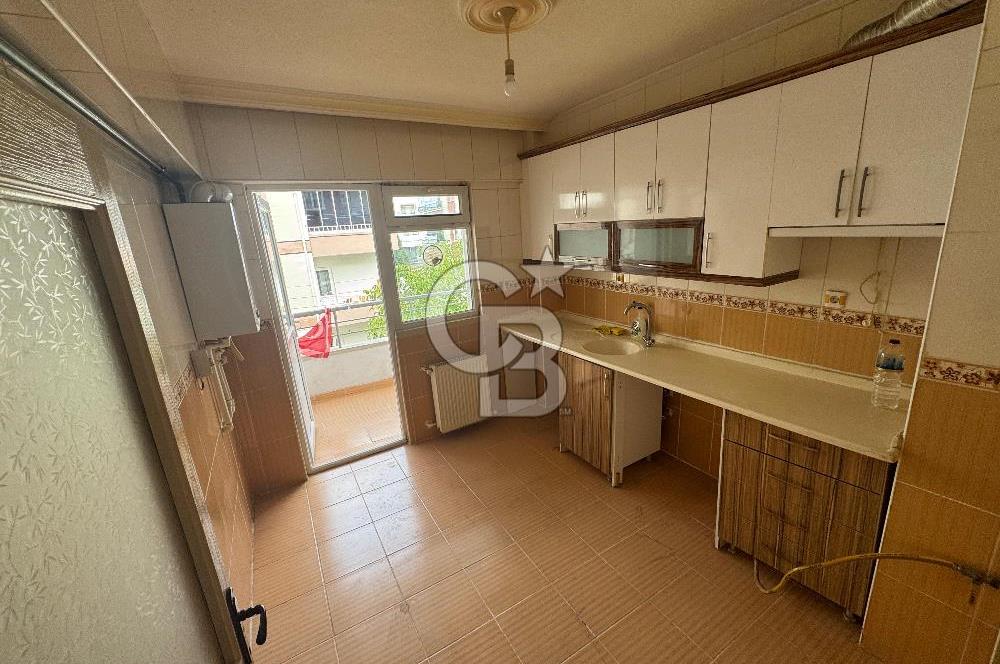 SİNCAN PINARBAŞI'NDA 3+1 GÜNEY CEPHE MASRAFSIZ KİRALIK DAİRE