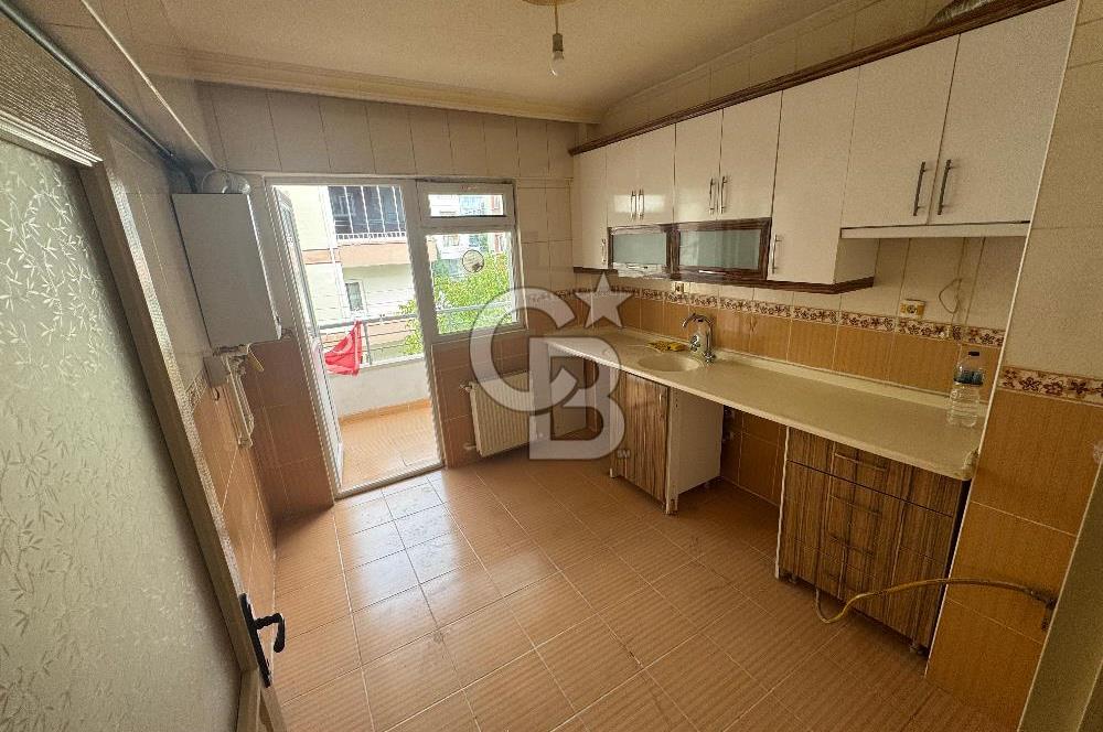 SİNCAN PINARBAŞI'NDA 3+1 GÜNEY CEPHE MASRAFSIZ KİRALIK DAİRE