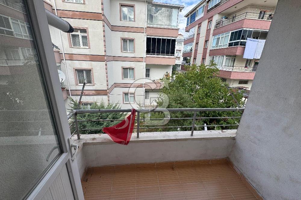 SİNCAN PINARBAŞI'NDA 3+1 GÜNEY CEPHE MASRAFSIZ KİRALIK DAİRE