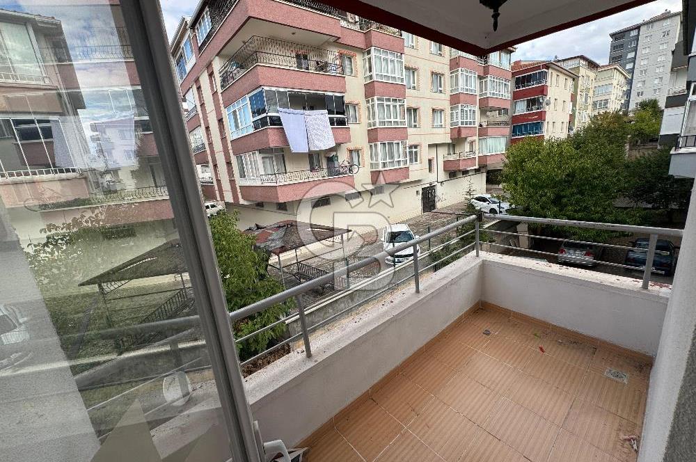 SİNCAN PINARBAŞI'NDA 3+1 GÜNEY CEPHE MASRAFSIZ KİRALIK DAİRE