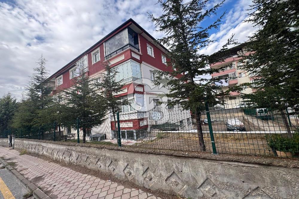 SİNCAN PINARBAŞI'NDA 3+1 GÜNEY CEPHE MASRAFSIZ KİRALIK DAİRE