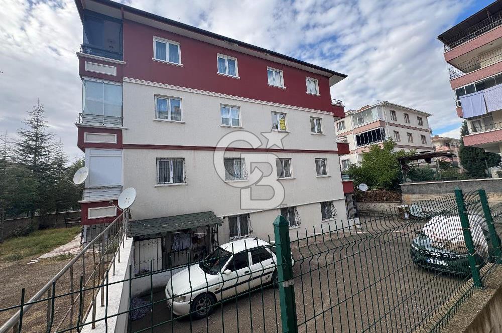 SİNCAN PINARBAŞI'NDA 3+1 GÜNEY CEPHE MASRAFSIZ KİRALIK DAİRE