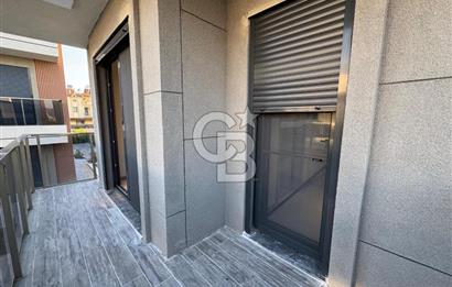 Kuşadası Zeta View Sitesi Özel Havuzlu Eşyalı 4+1 Satılık Villa