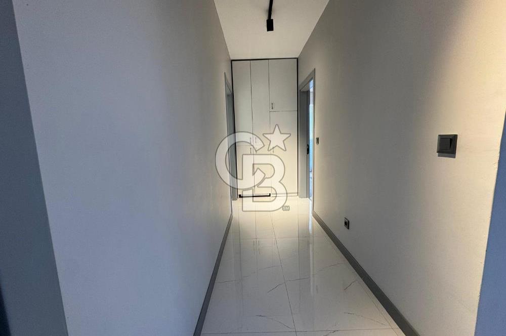 Kuşadası Zeta View Sitesi Özel Havuzlu Eşyalı 4+1 Satılık Villa