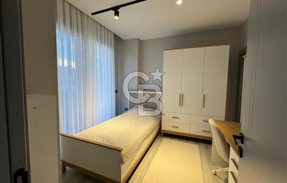 Kuşadası Zeta View Sitesi Özel Havuzlu Eşyalı 4+1 Satılık Villa