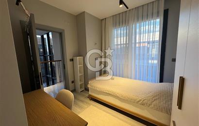 Kuşadası Zeta View Sitesi Özel Havuzlu Eşyalı 4+1 Satılık Villa