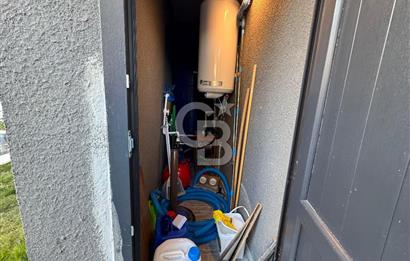 Kuşadası Zeta View Sitesi Özel Havuzlu Eşyalı 4+1 Satılık Villa