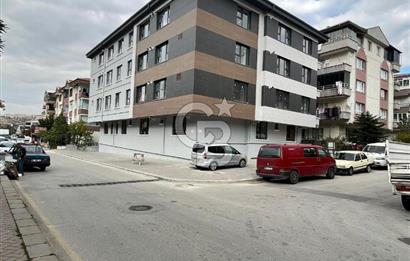 YEŞİLBAYIR'DA SATILIK, EŞYALI, BOŞ, SIFIR, HASTANE YAKINI 1+1