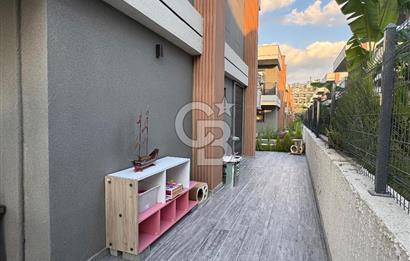 Kuşadası Zeta View Sitesi Özel Havuzlu Eşyalı 4+1 Satılık Villa
