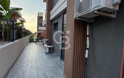 Kuşadası Zeta View Sitesi Özel Havuzlu Eşyalı 4+1 Satılık Villa