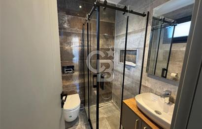 Kuşadası Zeta View Sitesi Özel Havuzlu Eşyalı 4+1 Satılık Villa