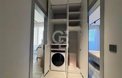 Kuşadası Zeta View Sitesi Özel Havuzlu Eşyalı 4+1 Satılık Villa