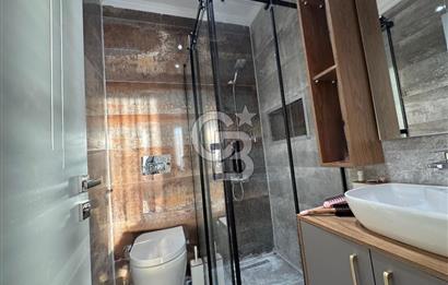 Kuşadası Zeta View Sitesi Özel Havuzlu Eşyalı 4+1 Satılık Villa