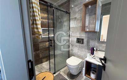 Kuşadası Zeta View Sitesi Özel Havuzlu Eşyalı 4+1 Satılık Villa