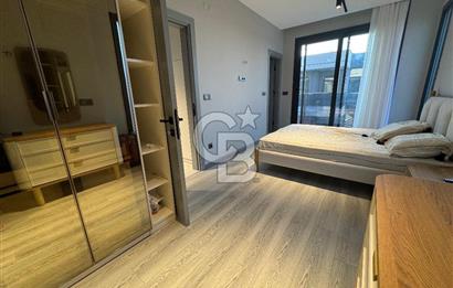 Kuşadası Zeta View Sitesi Özel Havuzlu Eşyalı 4+1 Satılık Villa