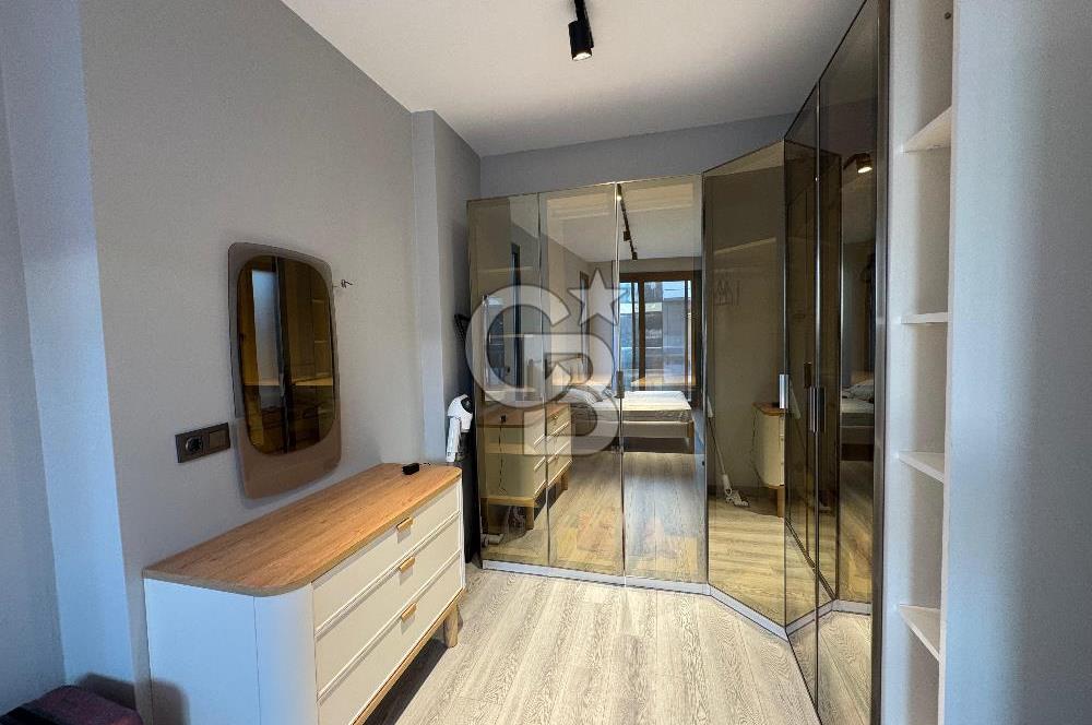 Kuşadası Zeta View Sitesi Özel Havuzlu Eşyalı 4+1 Satılık Villa
