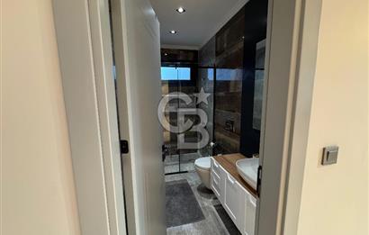 Kuşadası Zeta View Sitesi Özel Havuzlu Eşyalı 4+1 Satılık Villa