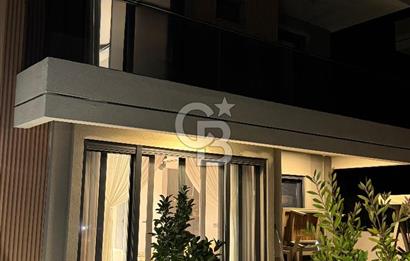 Kuşadası Zeta View Sitesi Özel Havuzlu Eşyalı 4+1 Satılık Villa