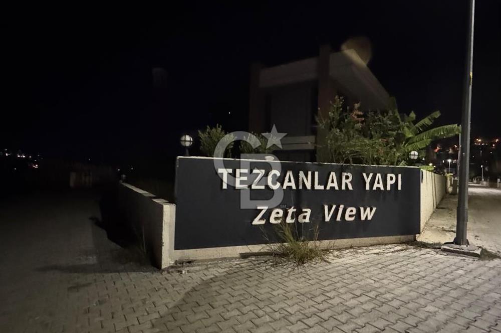 Kuşadası Zeta View Sitesi Özel Havuzlu Eşyalı 4+1 Satılık Villa