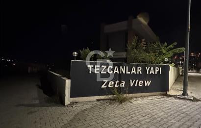 Kuşadası Zeta View Sitesi Özel Havuzlu Eşyalı 4+1 Satılık Villa