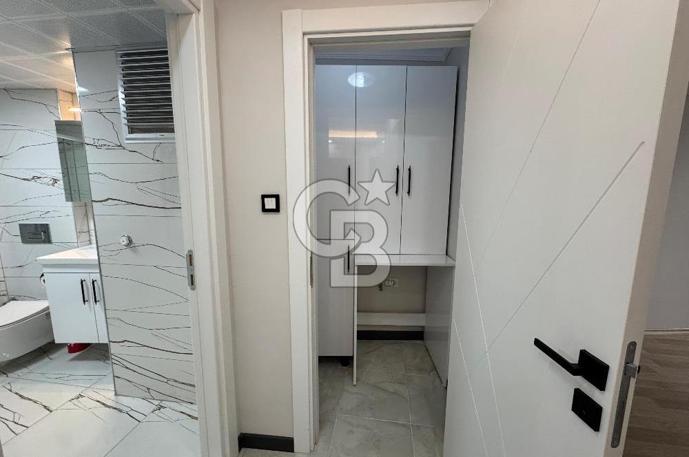 2+1 Kapalı Mutfak Merkezi Konum Fikri Altay Mah. Satılık Daire